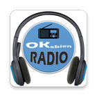 Okebien Radio icône