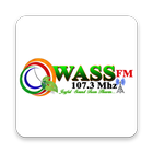 OWASS FM আইকন