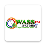 OWASS FM আইকন