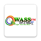 OWASS FM アイコン