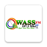 OWASS FM アイコン