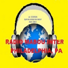 RADIO MABOU ไอคอน