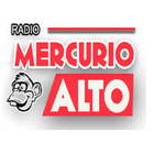 Radio Mercurio Alto ikona