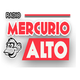 Radio Mercurio Alto icono