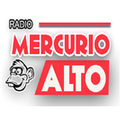 Radio Mercurio Alto biểu tượng