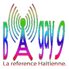 Radio Bagay 9 আইকন