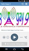 Radio Bagay 9 স্ক্রিনশট 1