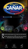 Radio Cañar Stereo penulis hantaran