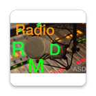 Radio DALAMO أيقونة