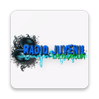 Radio Juvenil Ereguayquin ไอคอน