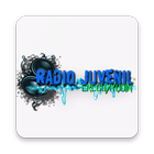 Radio Juvenil Ereguayquin Zeichen