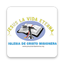 Radio Jesus La Vida Eterna aplikacja