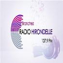 Radio Télévision Hirondelle APK