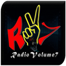 RADIO VOLUME 7 APK
