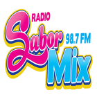 SABOR MIX আইকন