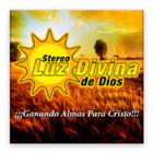 آیکون‌ Stereo Luz Divina De Dios