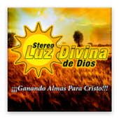 Stereo Luz Divina De Dios icon