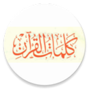 كلمات القرآن - تفسير وبيان APK