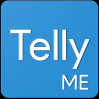 Telly ME Watch پوسٹر