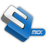 3DMICK icône