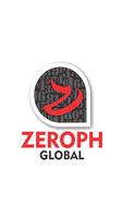 Zeroph Global الملصق