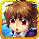 APK Crazy Run HD
