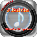 J Balvin new lyrics 2018 APK
