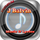 J Balvin new lyrics 2018 ikona