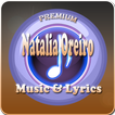 Natalia Oreiro all songs