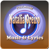 Natalia Oreiro all songs آئیکن