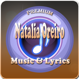 Natalia Oreiro all songs icon