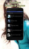 Natalia Oreiro all songs screenshot 2