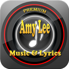 Amy Lee - Speak to Me all songs icône