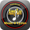 Amy Lee - Speak to Me all songs APK