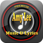 Amy Lee - Speak to Me all songs-icoon