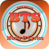 BTS (Bangtan Boys) - MIC Drop иконка