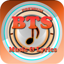 BTS (Bangtan Boys) - MIC Drop APK