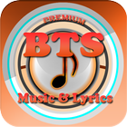BTS (Bangtan Boys) - MIC Drop simgesi