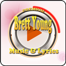 Brett Young - Like I Loved You lyrics APK