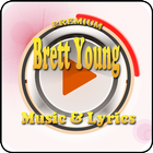 Brett Young - Like I Loved You-icoon