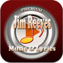 Jim Reeves all songs lyrics aplikacja