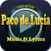 Paco de Lucía songs 2018