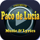 Paco de Lucía songs 2018 APK