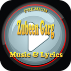Zubeen Garg all songs آئیکن