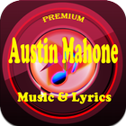 Austin Mahone all songs icône