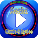 Kesha new songs APK