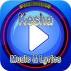 Kesha new songs icône