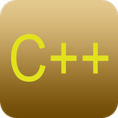 C++ Compiler IDE आइकन