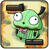 the zim jumper APK