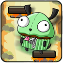 the zim jumper APK